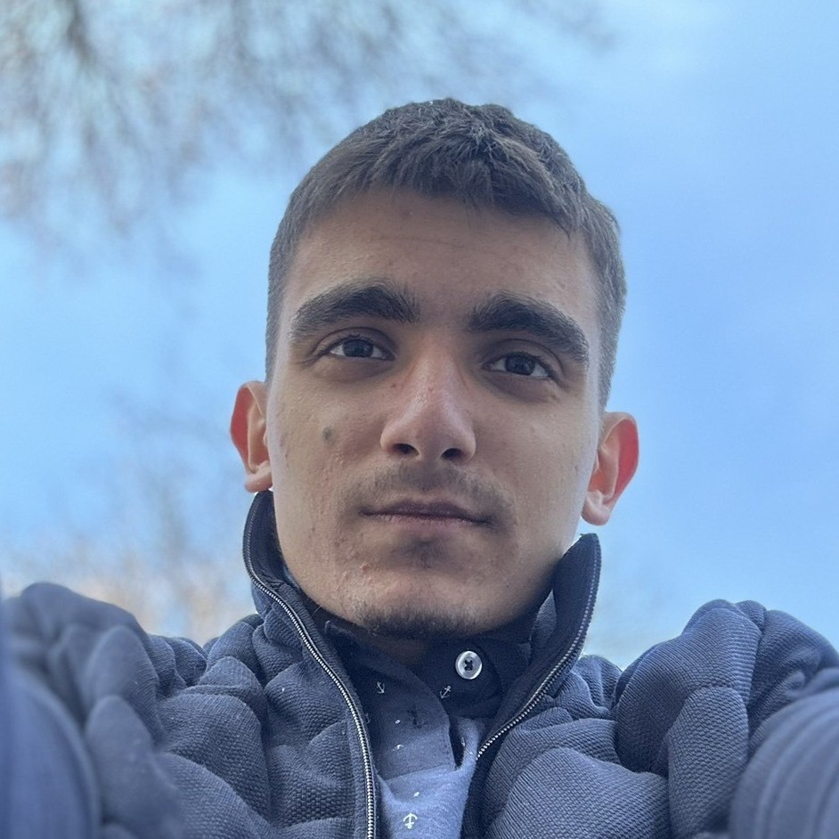 Profile photo of Ermin Halilović